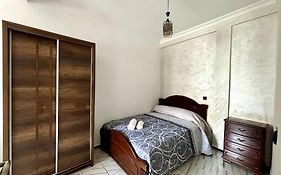 Apartamento Centrico En Bab Okla